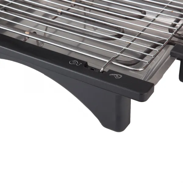 Electric barbecue BQ95