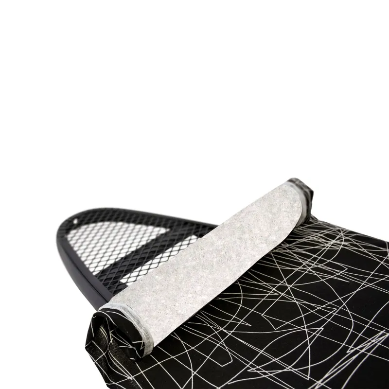 Ironing board “COMPACT” TP520