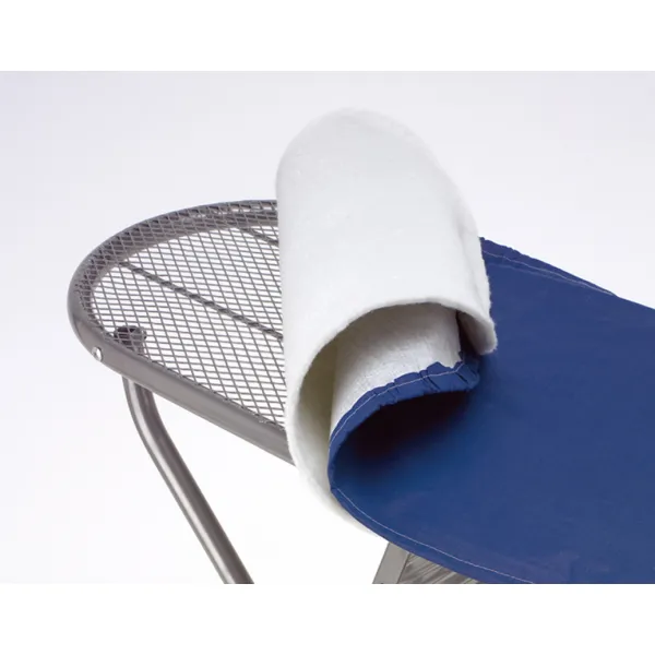 FUNDA Y MULETÓN PARA TABLA PLANCHAR 848N RF8N (FUNDA)