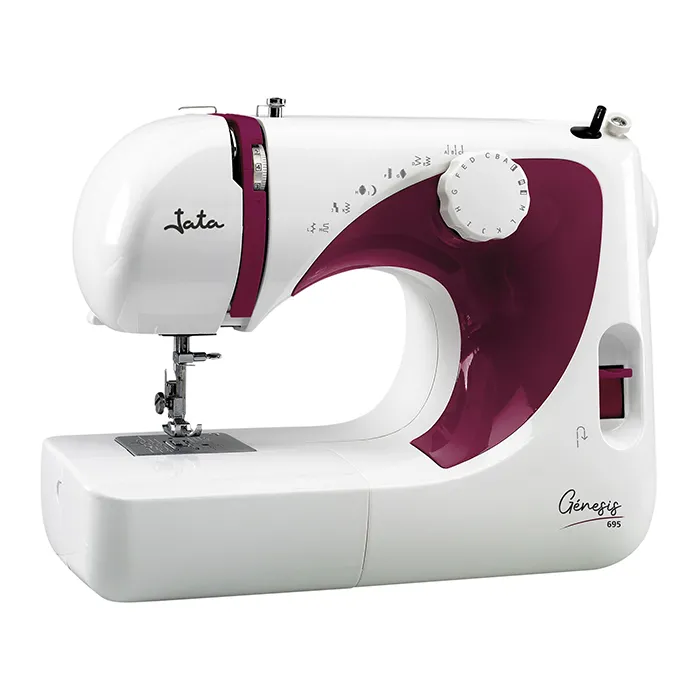 Sewing machine MC695