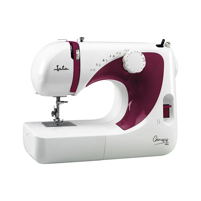 Sewing machine MC695