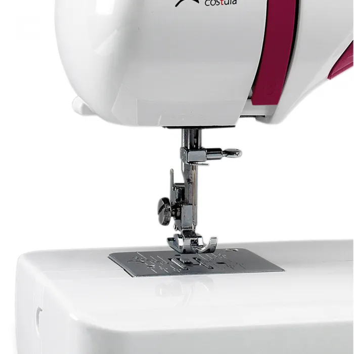 Sewing machine MC695 2
