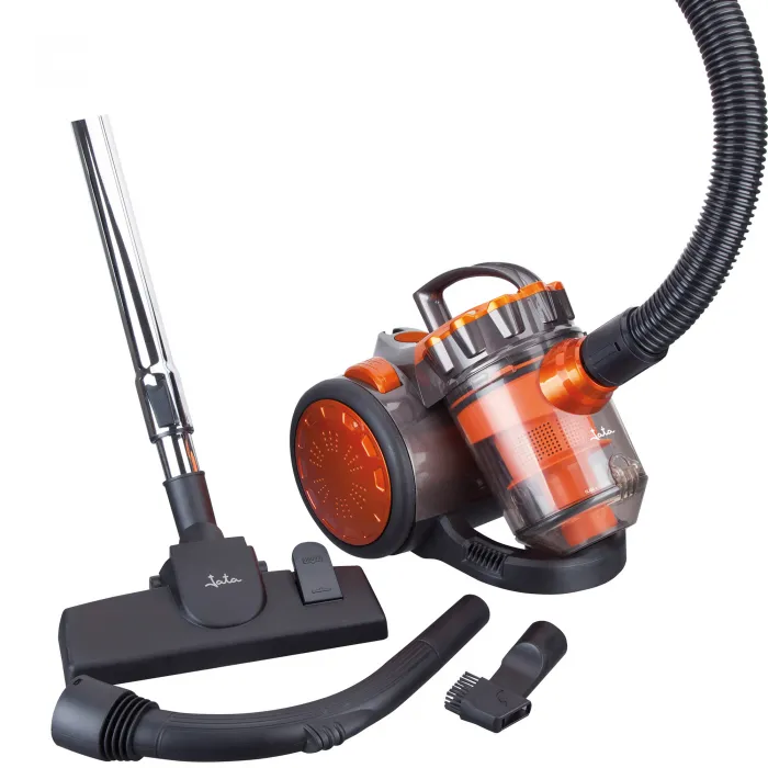 Vacuum cleaner class A multi cyclone bagless AP999