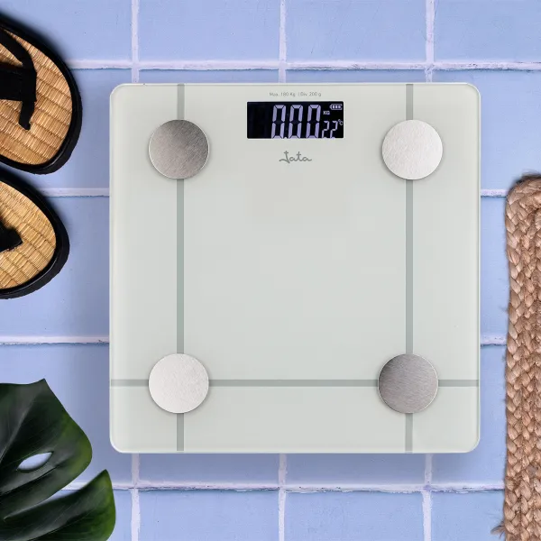 Analizador corporal inteligente con App HBAS1524