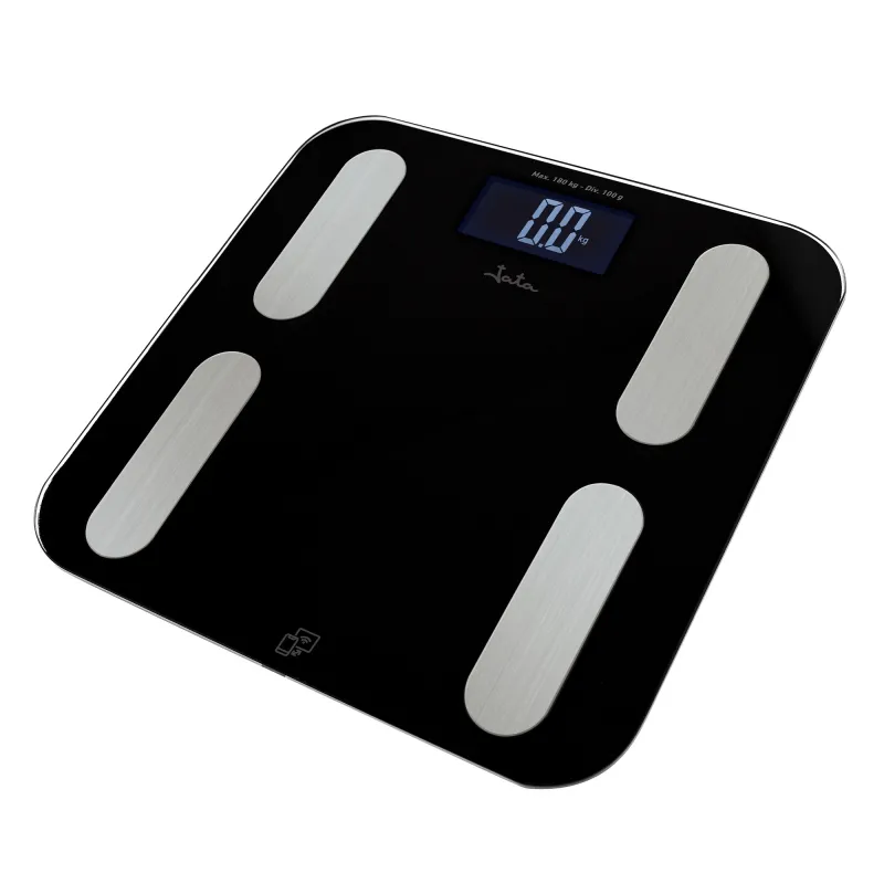 Bathroom scale / analyser Mod. 593