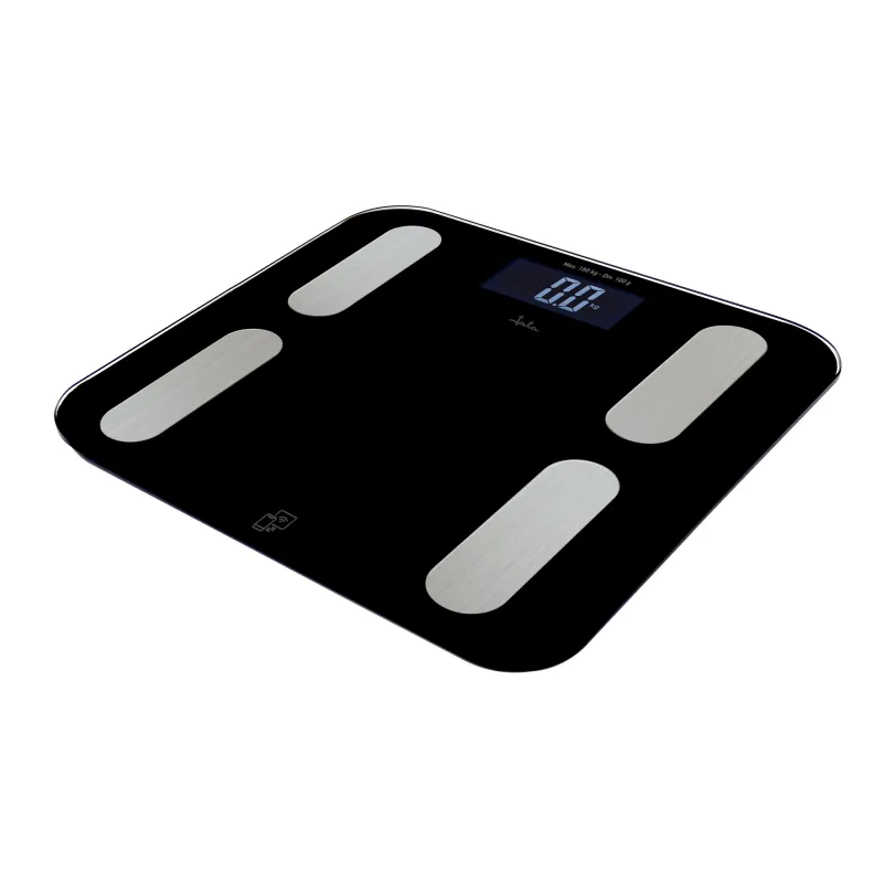 Bathroom scale / analyser Mod. 593