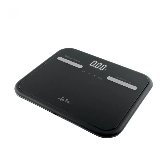 Fitness analyser Mod. 538 2