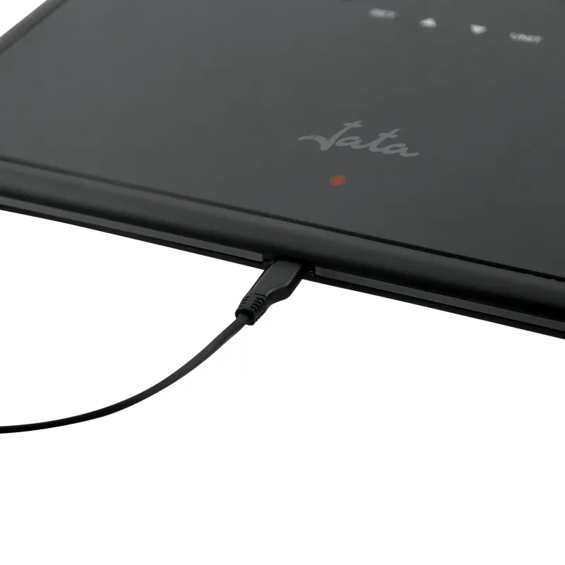 Fitness analyser Mod. 538