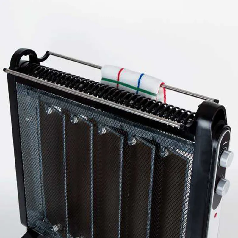 Micathermic Heater RD227N