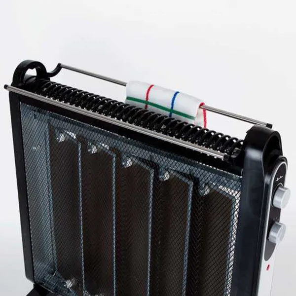 Micathermic Heater RD227N