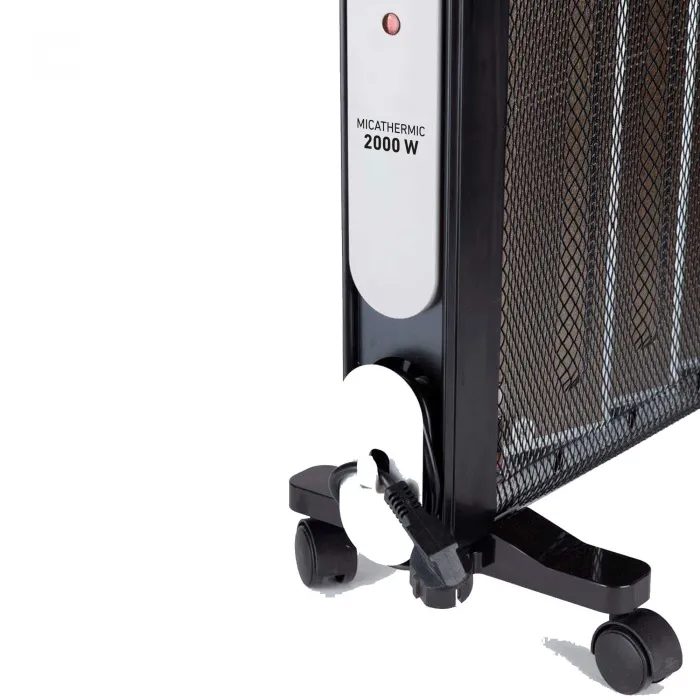 Micathermic Heater RD227N 2