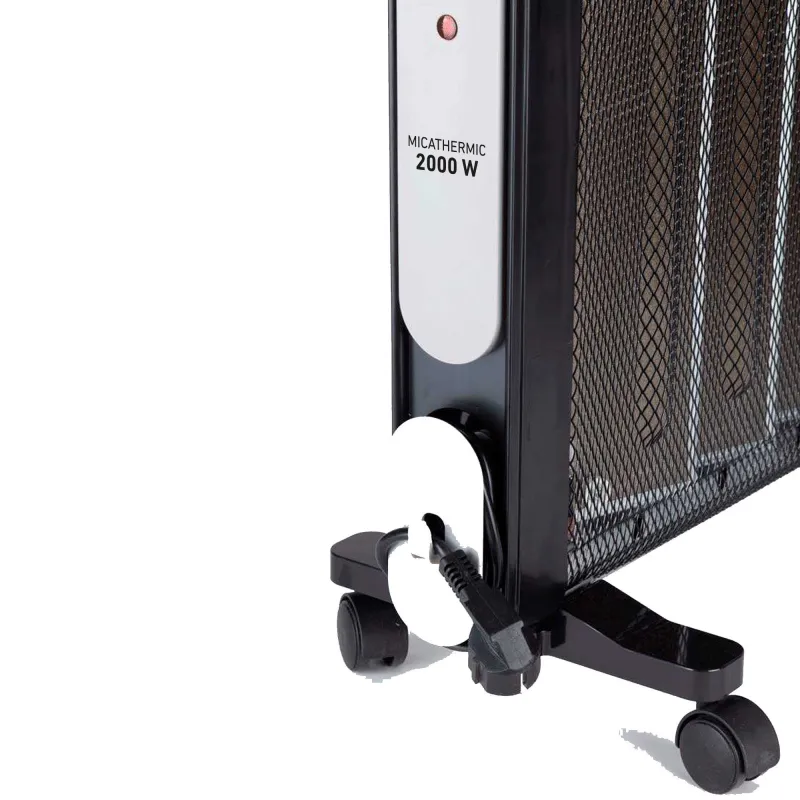 Micathermic Heater RD227N