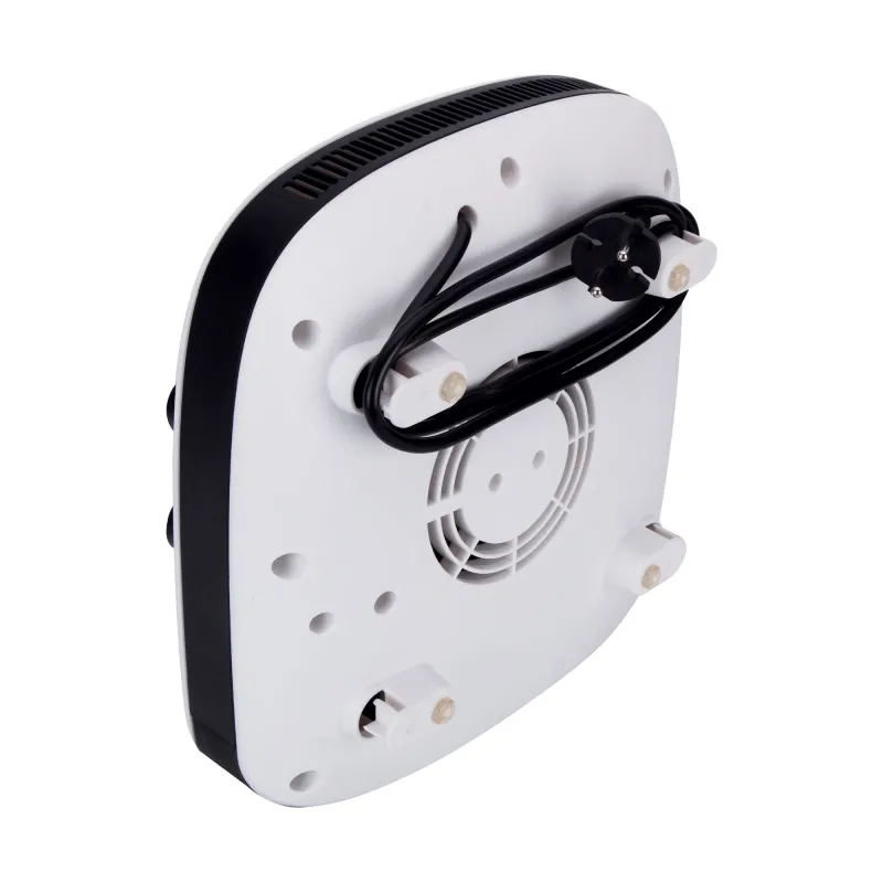 Ceramic fan heater TC95