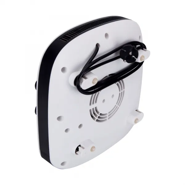 Ceramic fan heater TC95