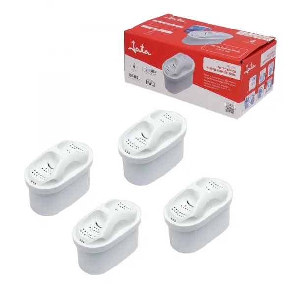 Filter replacement RE123X4