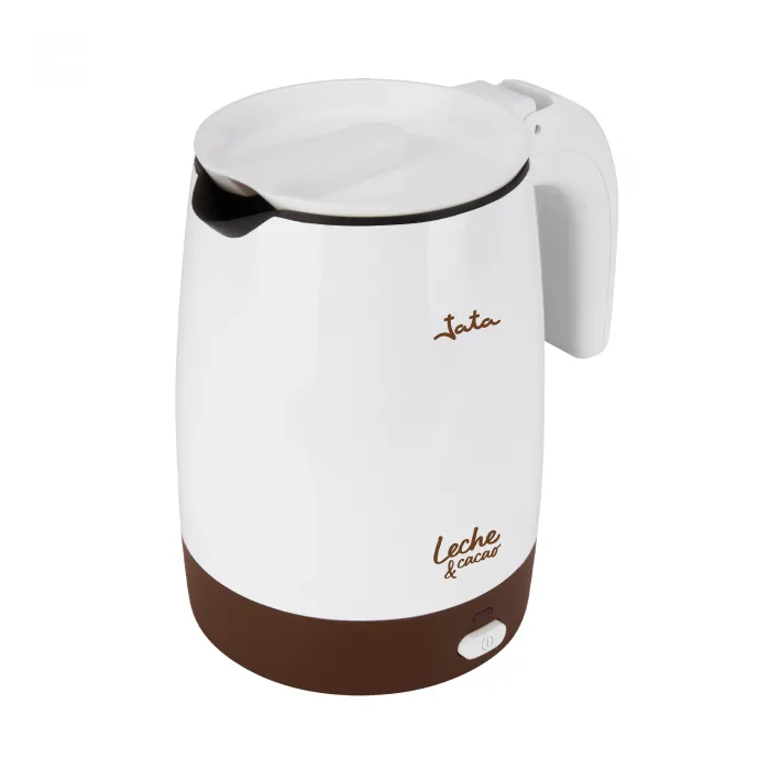 milk electric kettle