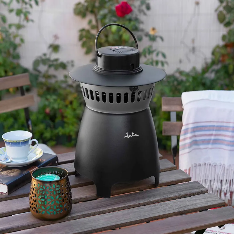 Insect Trap / Anti-Mosquito MT8