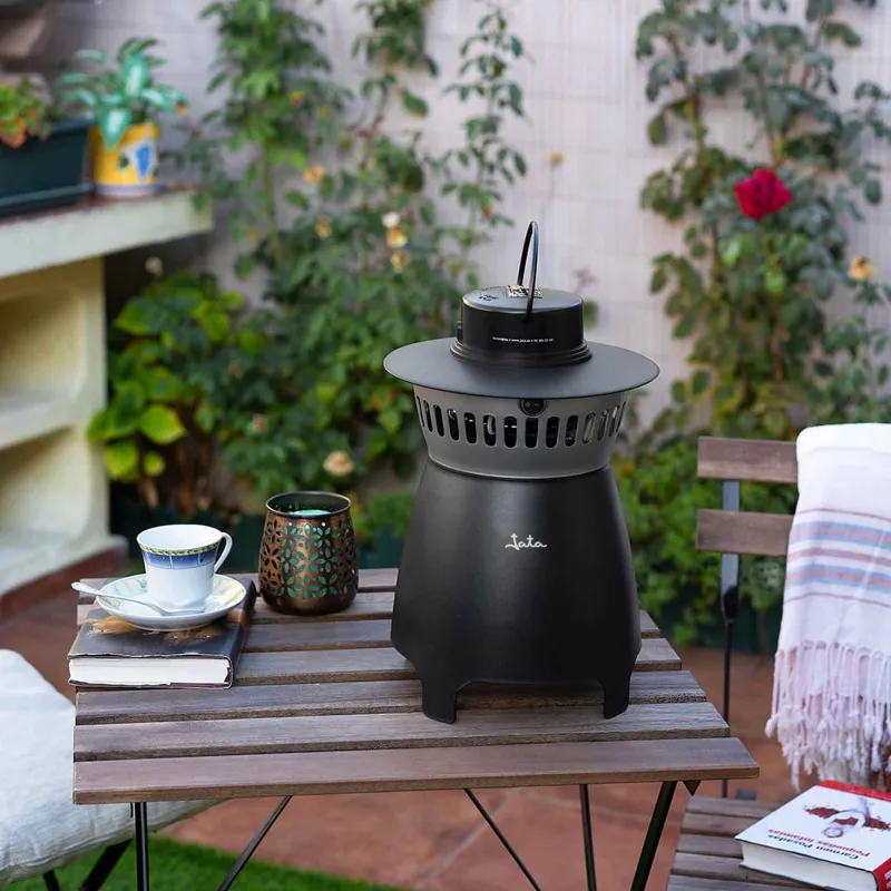 Insect Trap / Anti-Mosquito MT8