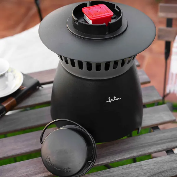 Insect Trap / Anti-Mosquito MT8