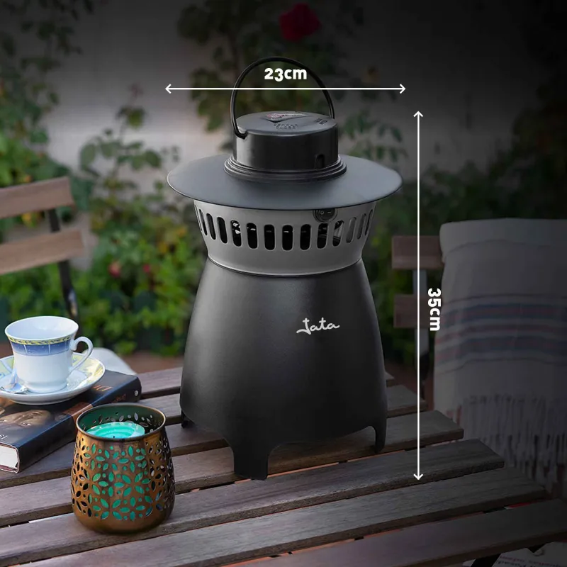 Insect Trap / Anti-Mosquito MT8