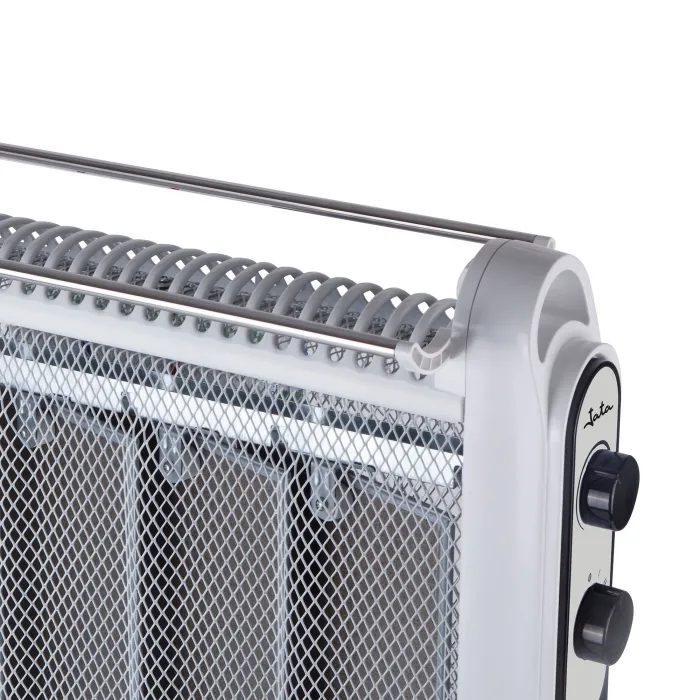 Micathermic Heater RD227B 2