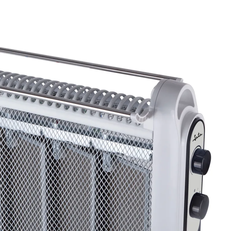 Micathermic Heater RD227B