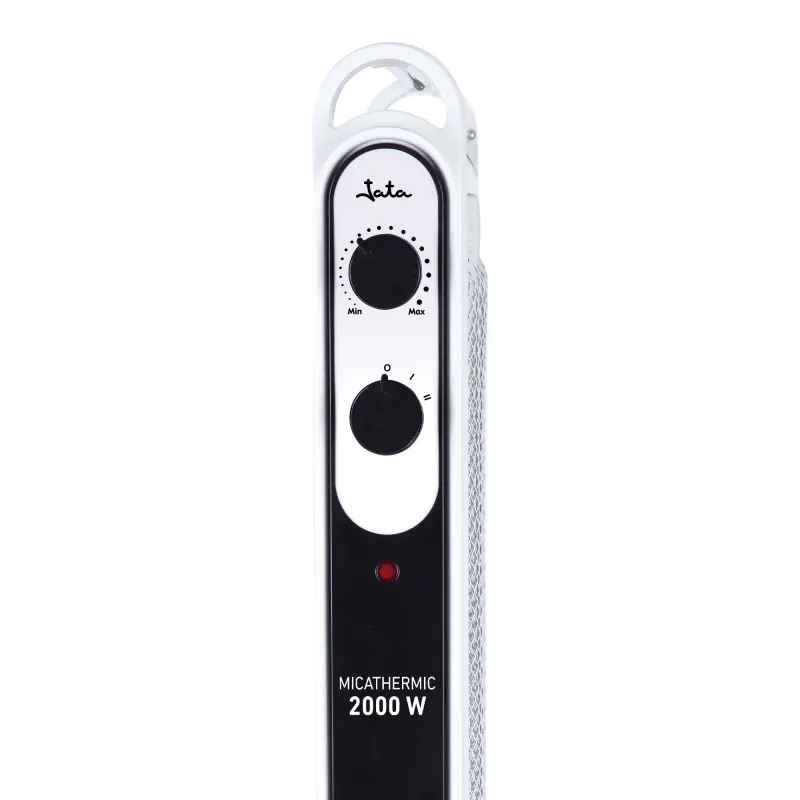 Micathermic Heater RD227B