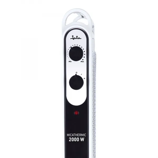 Micathermic Heater RD227B