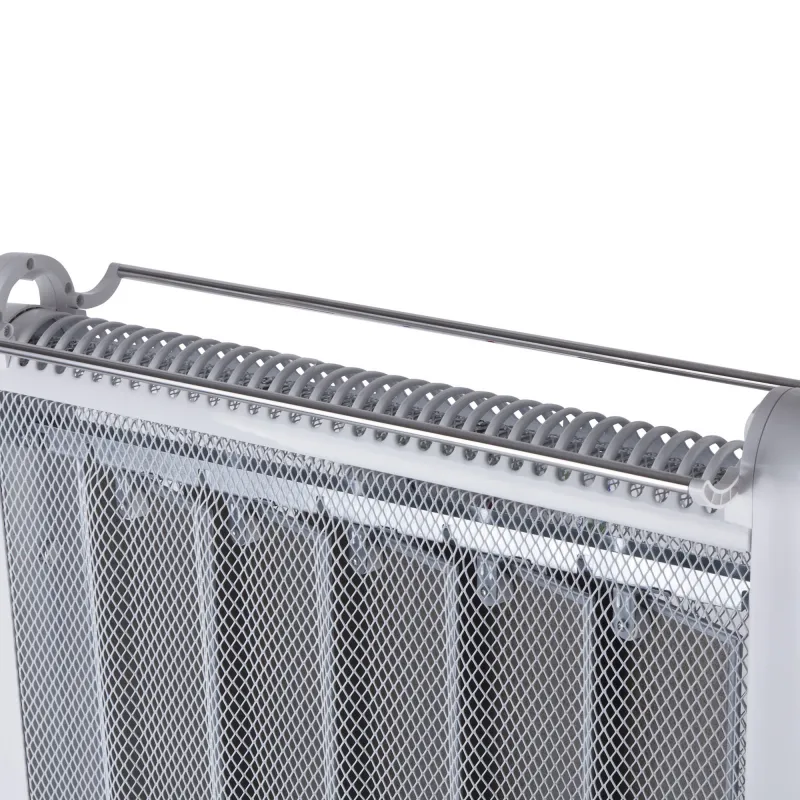 Micathermic Heater RD227B