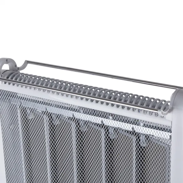 Micathermic Heater RD227B