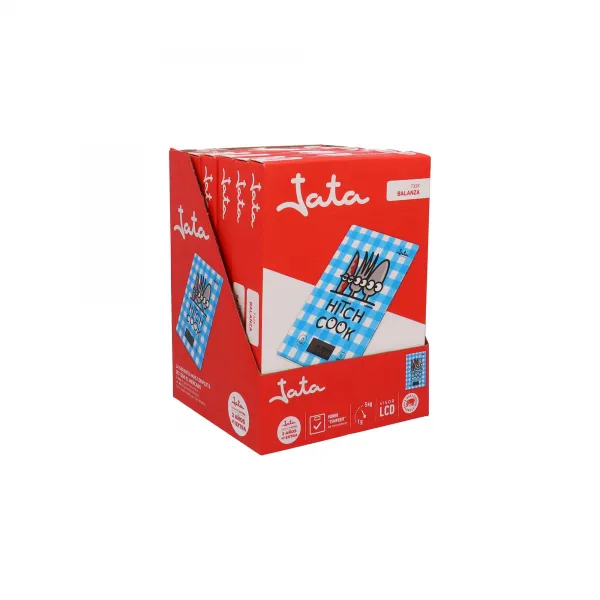 Kitchen scale Mod. 732K