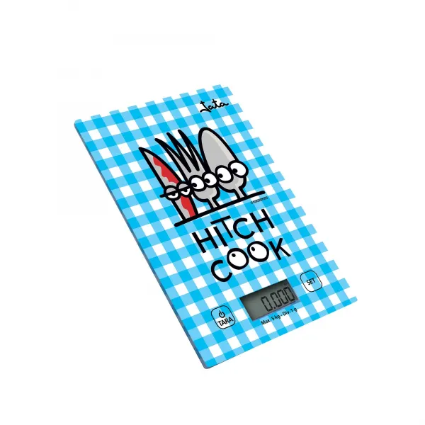 Kitchen scale Mod. 732K