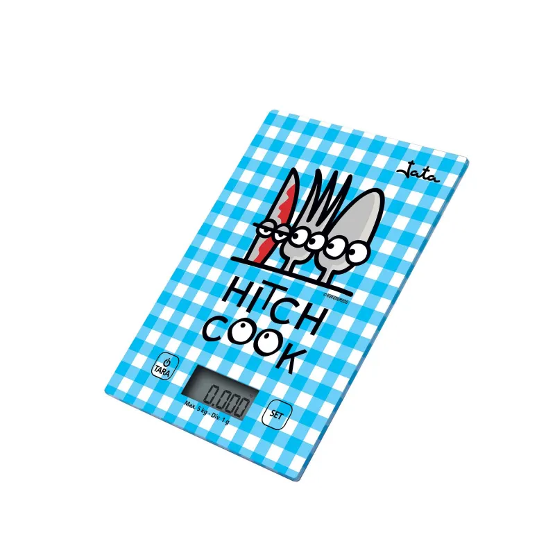 Kitchen scale Mod. 732K