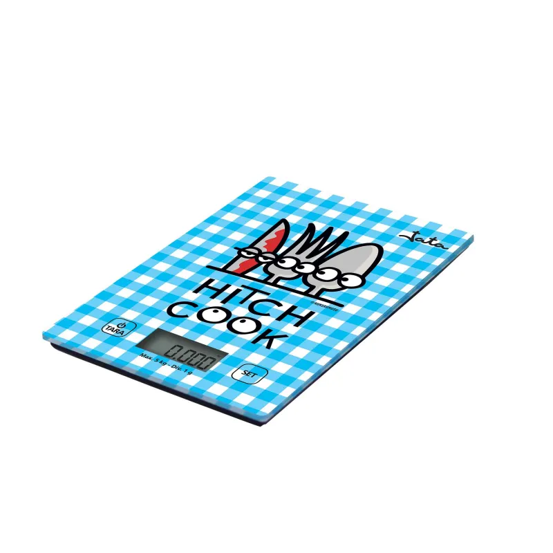 Kitchen scale Mod. 732K