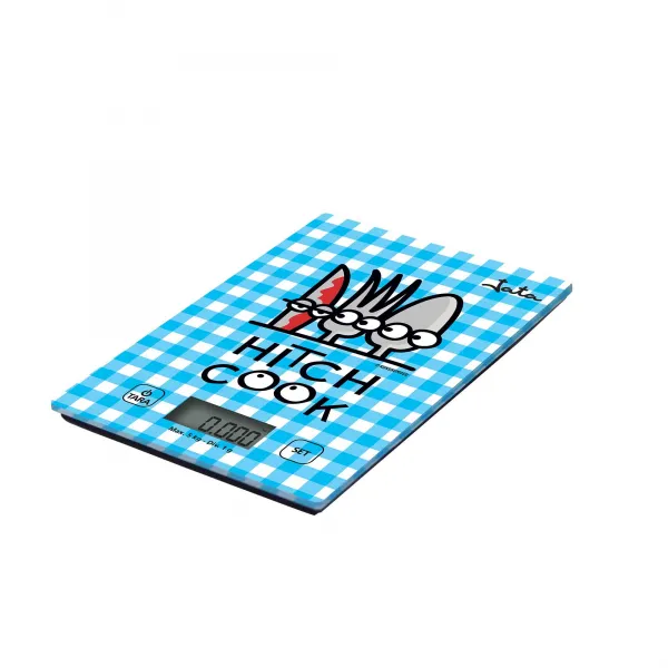 Kitchen scale Mod. 732K