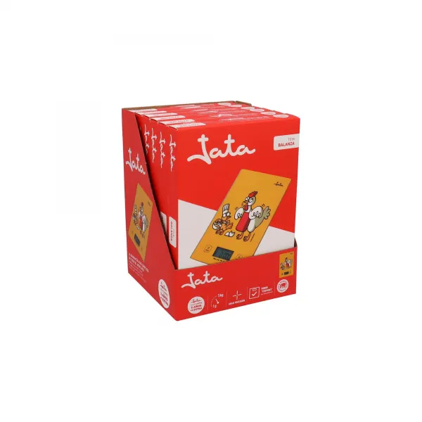 Kitchen scale Mod. 731K