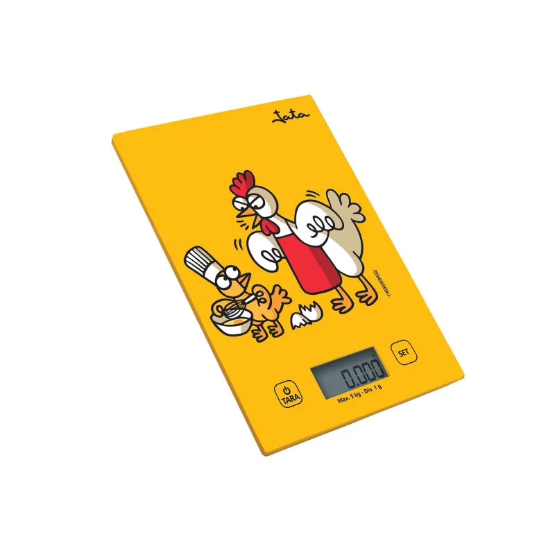 Kitchen scale Mod. 731K