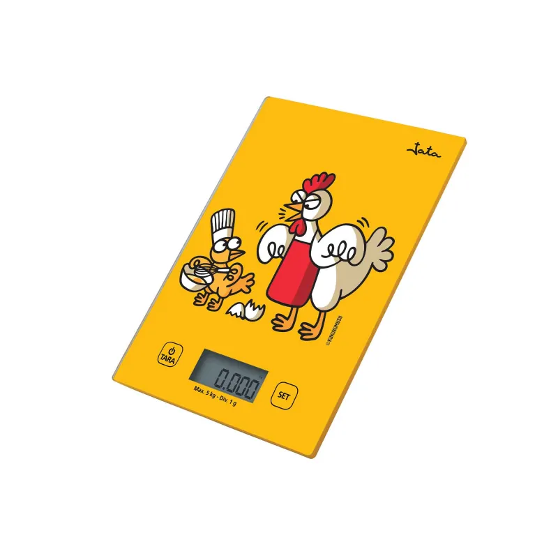 Kitchen scale Mod. 731K