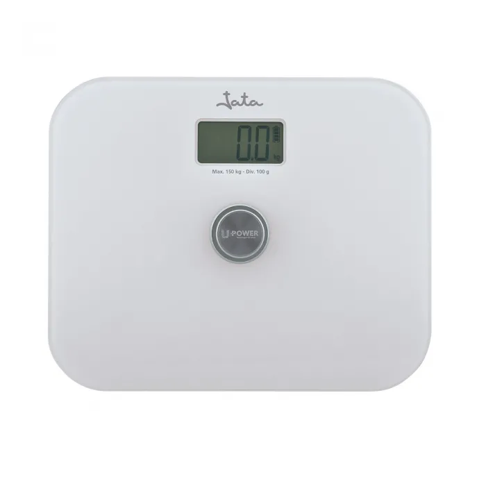 Electronic bathroom scale Mod. 499