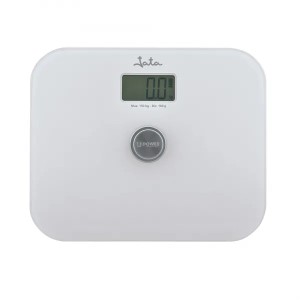 Electronic bathroom scale Mod. 499