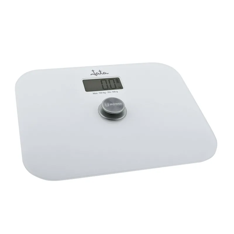 Electronic bathroom scale Mod. 499
