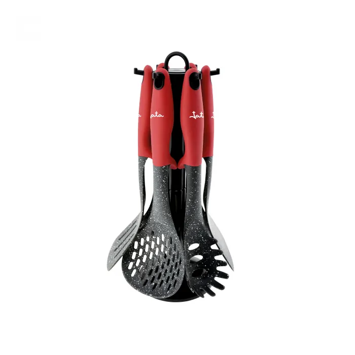 Cookware set AC6 2