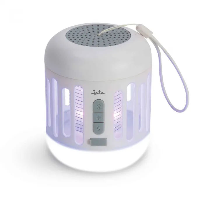 Removes insects and speaker lamp MIB7 2