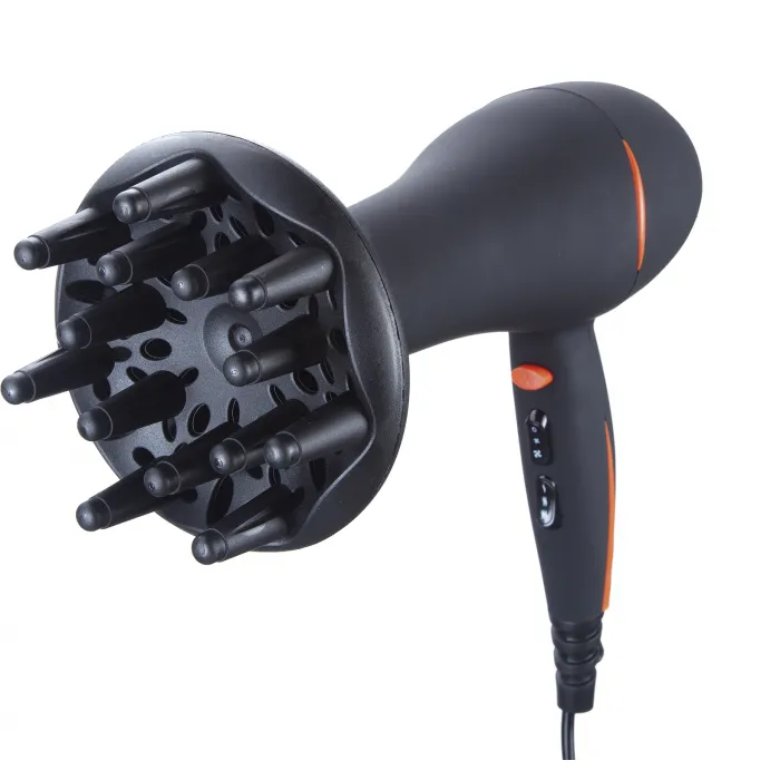 Hair Dryer SC56B 2