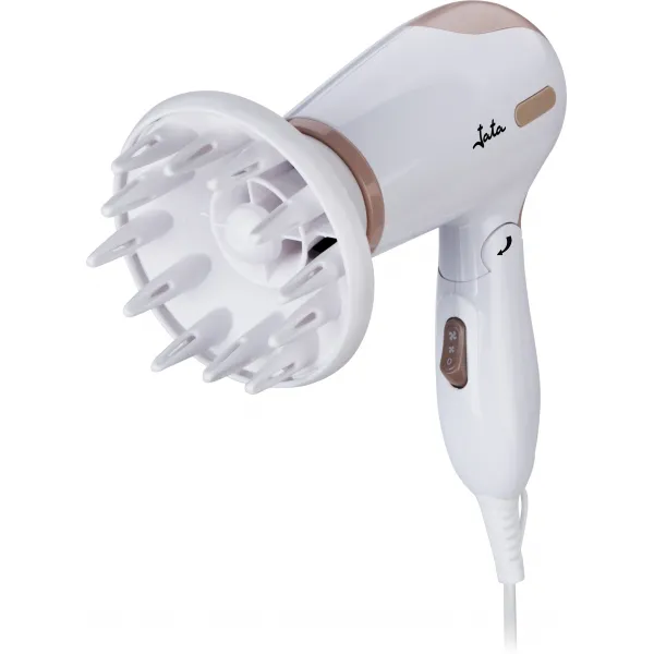 Travel hair dryer SC47B