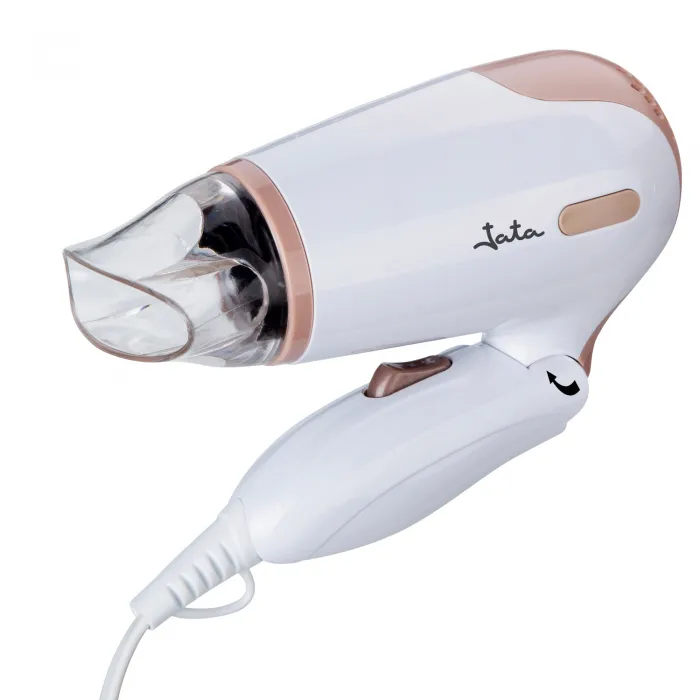 Travel hair dryer SC47B