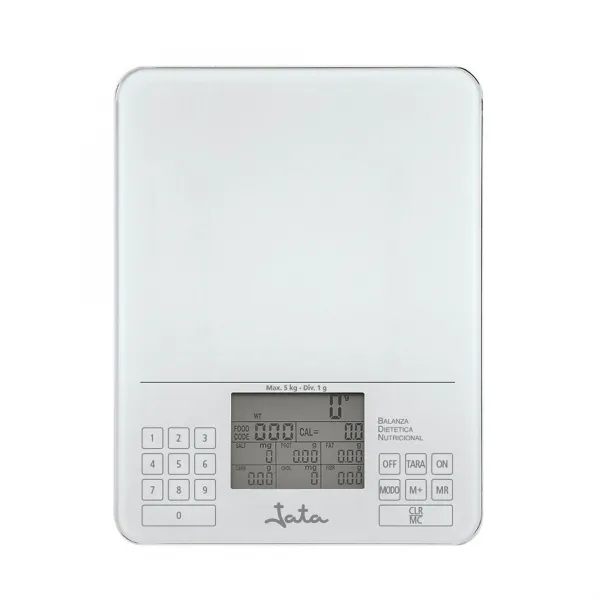 Electronic kitchen scale Mod. 790