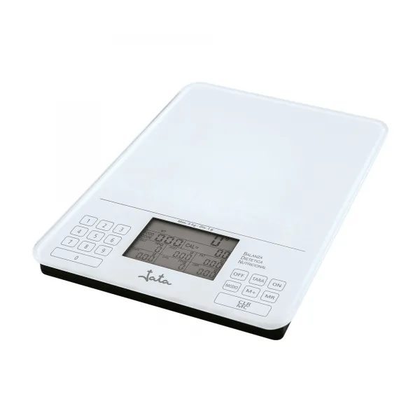 Electronic kitchen scale Mod. 790