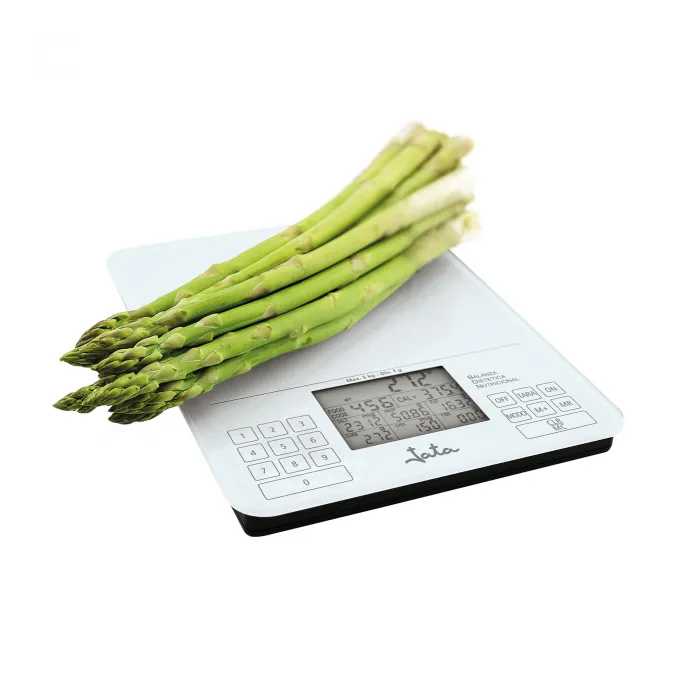 Electronic kitchen scale Mod. 790