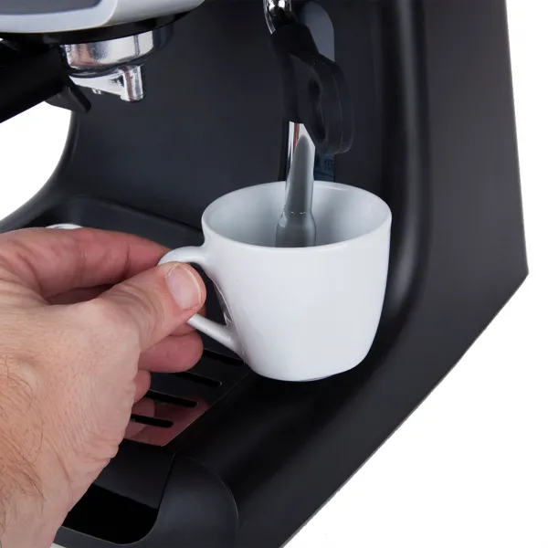 Expresso coffee maker CA1051